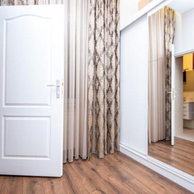 Main Street Suites Сараєво Екстер'єр фото