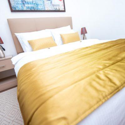 Main Street Suites Сараєво Екстер'єр фото