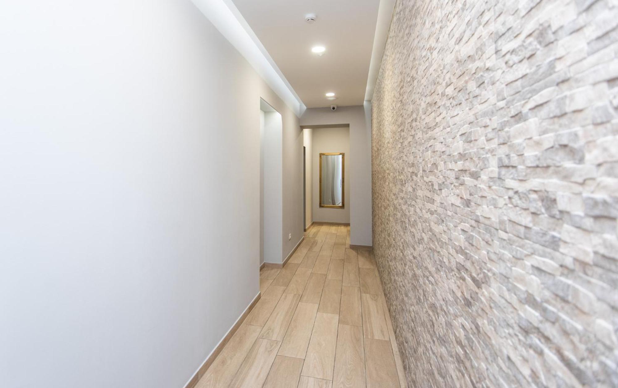Main Street Suites Сараєво Екстер'єр фото
